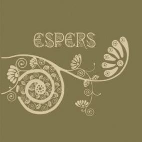 <span style=color:#777>(2020)</span> Espers - Espers + The Weed Tree (2004,<span style=color:#777> 2005</span> Reissue) [FLAC]