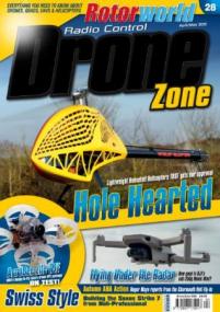 Radio Control DroneZone - Issue 28, April - May<span style=color:#777> 2020</span>