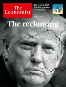 The Economist Latin America - 16 January<span style=color:#777> 2021</span>