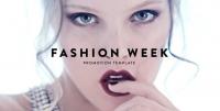 Videohive - Fashion Week - Promotion Reel 14329919