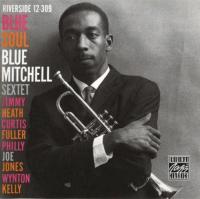 Blue Miitchell - Blue Soul (1959) [EAC-FLAC]