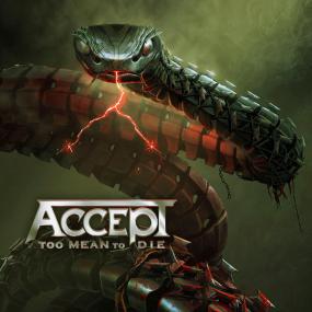 Accept - Too Mean to Die <span style=color:#777>(2021)</span> MP3