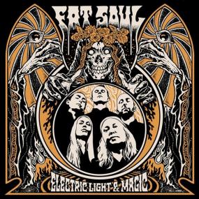 Fat Soul - Electric Light & Magic <span style=color:#777>(2021)</span> [FLAC]