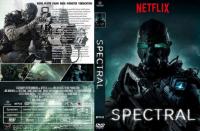 Spectral - Sci-Fi<span style=color:#777> 2016</span> Eng Subs 1080p [H264-mp4]