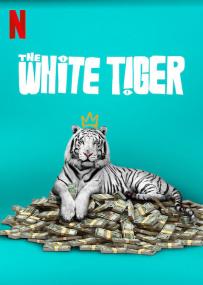 The White Tiger <span style=color:#777>(2021)</span> 720p NF WEB-DL x264 [AAC] MP4 [A1Rip]