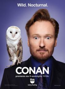 Conan<span style=color:#777> 2010</span>-11-29 George Lopez HDTV XviD<span style=color:#fc9c6d>-BFF</span>