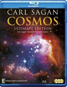 [HR] Carl Sagan Cosmos <span style=color:#777>(1980)</span> [BluRay 1080p HEVC E-OPUS 5 1]~HR-DR