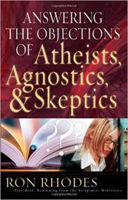 Answering the Objections of Atheist (2967)