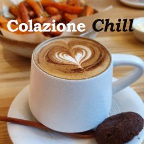 VA - Colazione Chill <span style=color:#777>(2021)</span> FLAC