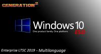 Windows 10 Enterprise LTSC<span style=color:#777> 2019</span> X64 ESD MULTi-5 JAN<span style=color:#777> 2021</span>
