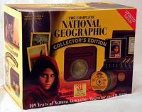 The Complete National Geographic 1888-2010 [Etcohod]