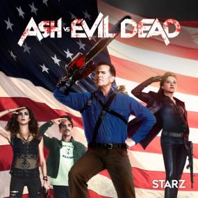 Ash vs Evil Dead Goblin