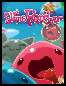 Slime Rancher v1.4.3 <span style=color:#fc9c6d>by Pioneer</span>