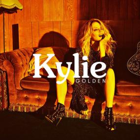 Kylie Minogue - Golden [24-96]<span style=color:#777> 2018</span>