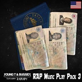 RAP Music Play Pack 3 <span style=color:#777>(2020)</span>