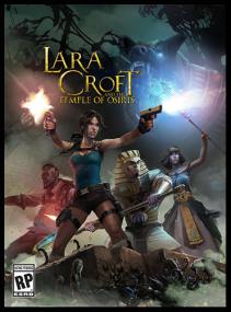 Lara.Croft.and.the.Temple.of.Osiris.Repack[V1.0+6DLC]-VEBMAX