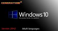 Windows 10 X86 Pro 20H2 MULTi-24 JAN<span style=color:#777> 2021</span>