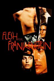 Flesh for Frankenstein <span style=color:#777>(1973)</span> [1080p]