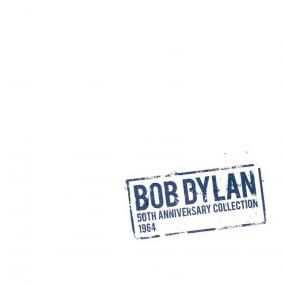 Bob Dylan - 50th Anniversary Collection<span style=color:#777> 1964</span> <span style=color:#777>(2014)</span> MP3@320kbps Beolab1700