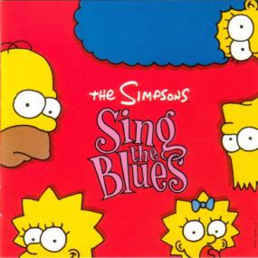 The Simpsons - Sing the Blues <span style=color:#777>(1990)</span> mp3 Soup