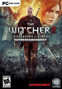 The.Witcher.2.Assassins.of.Kings.Enhanced.Edition.REPACK<span style=color:#fc9c6d>-KaOs</span>