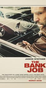 The Bank Job 720p Bluray x264-SEPTiC