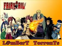 Fairy Tail 212 [S2-37] [EnG SuB] 720p L@mBerT