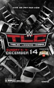 WWE TLC 14th Dec<span style=color:#777> 2014</span> HDTV x264-Sir Paul