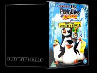 The Penguins Of Madagascar Search And Rescue<span style=color:#777> 2014</span> DVDRip x264 AC3 English Latino URBiN4HD