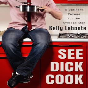 See Dick Cook - Kelly Labonte