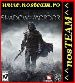 Middle-earth Shadow of Mordor - Lord of the Hunt DLC <span style=color:#fc9c6d>^^nosTEAM^^</span>