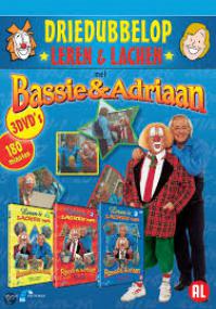 Bassie en Adriaan Leren en lachen deel 1 2 3 TBS B-SAM