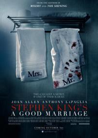Stephen King's A Good Marriage<span style=color:#777>(2014)</span>WEBRip NL subs[DIVX] NLtoppers