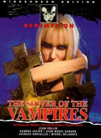 The Shiver of the Vampires<span style=color:#777> 1971</span> 480p BluRay x264<span style=color:#fc9c6d>-mSD</span>