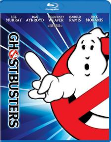 Ghostbusters (Reitman,<span style=color:#777> 1984</span>) [BDRip1080p Ita-Eng]
