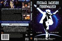 Michael Jackson Moonwalker - Anthology Action Music Eng 1080p [H264-mp4]