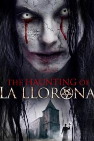 The Haunting Of La Llorona <span style=color:#777>(2019)</span> [720p] [WEBRip] <span style=color:#fc9c6d>[YTS]</span>
