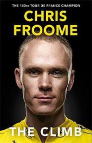 Chris Froome - The Climb The Autobiography (Epub & Mobi) Gooner
