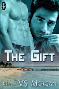 V S Morgan - The Gift by (1 Night Stand series)(Malone Brothers)(epub)(pdf) - ImJS