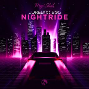 Roger Shah presents Jukebox 80's - Nightride <span style=color:#777>(2021)</span> [320]