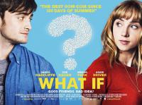 What If (2013-2014)Pal Retail DVD9 DD 5 EngNedSubs TBS