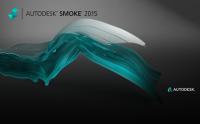 Autodesk Smoke v2015 SP3 + Optional Utilities MACOSX -XFORCE-[FirstUploads]