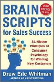 BrainScripts for Sales Success[MyebookShelf]