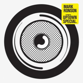 Mark Ronson-Uptown Funk (Feat  Bruno Mars)