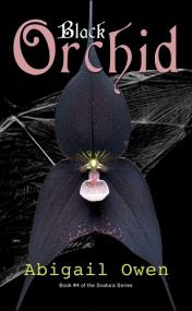 Abigail Owen - Svatura 04 - Black Orchid [EPUB & Mobi]
