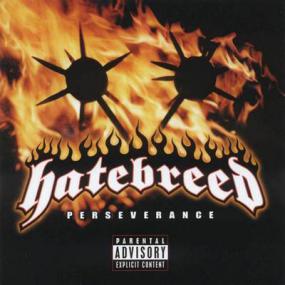 Hatebreed Perseverance<span style=color:#777> 2002</span> FLAC+CUE [RLG]