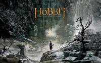 The Hobbit - Desolation of the Smaug - I see Fire - Ed Sheerman (320kbps JRR)