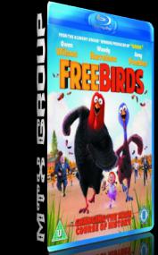 Free Birds Tacchini In Fuga 1080p H265 By Punky - MTX Group