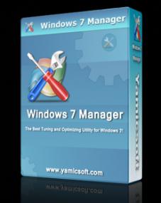 Yamicsoft.Windows.7.Manager.v5.0.4.Eng-BG
