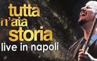 Pino Daniele Tutta N Ata Storia Vai Mo Live In Napoli<span style=color:#777> 2013</span> iTALiAN AC3 DVDRip TeO PapeeteGroup